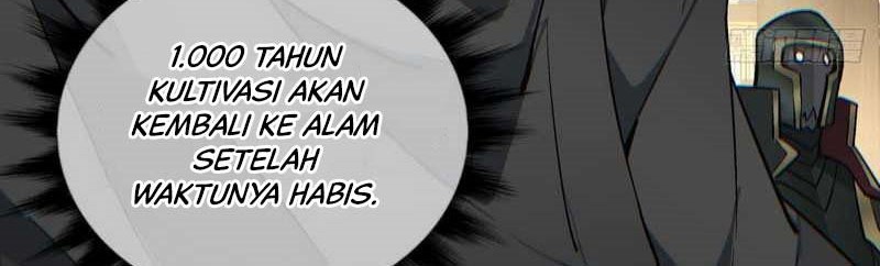 My Disciples Are All Big Villains Chapter 76 - halaman 31