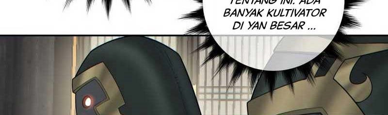 My Disciples Are All Big Villains Chapter 77 - halaman 14