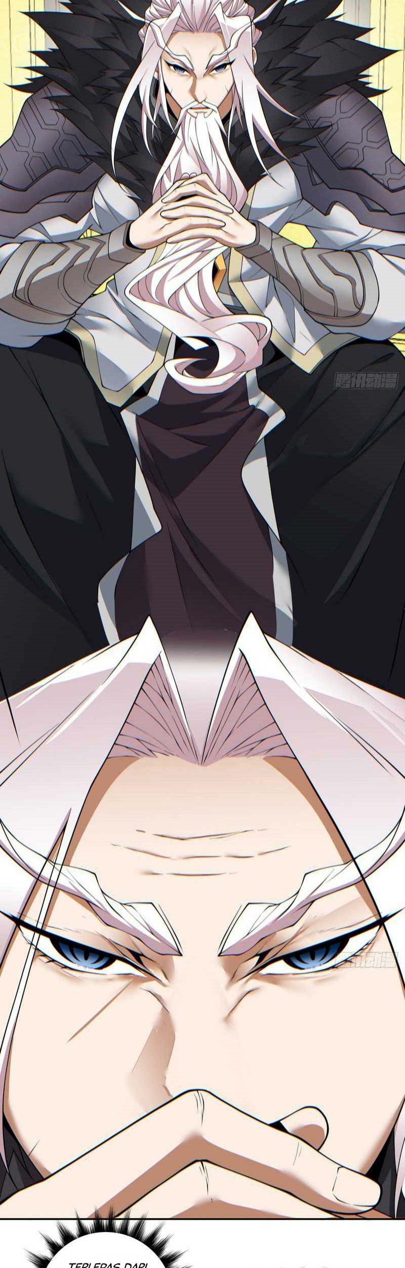 My Disciples Are All Big Villains Chapter 77 - halaman 21