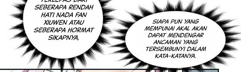 My Disciples Are All Big Villains Chapter 77 - halaman 22
