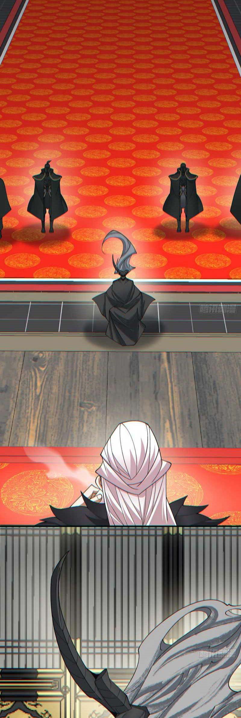 My Disciples Are All Big Villains Chapter 77 - halaman 3