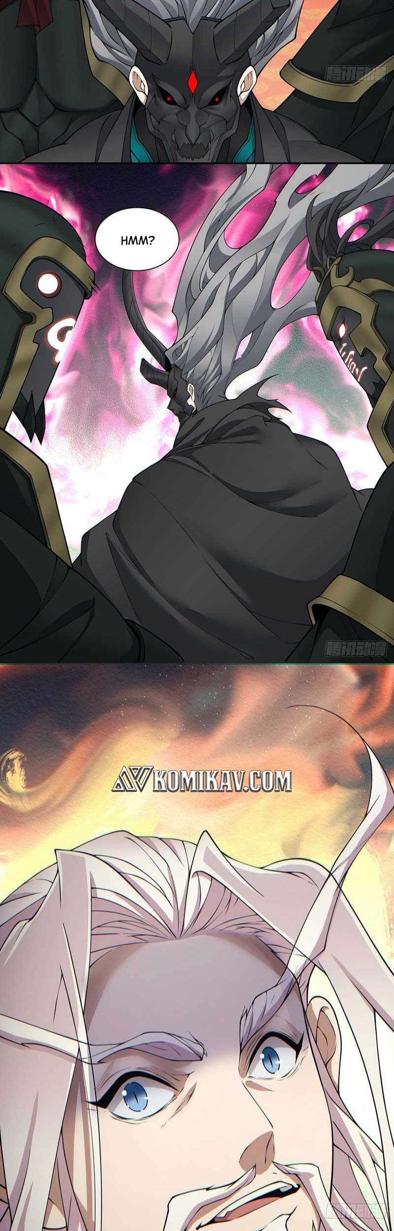 My Disciples Are All Big Villains Chapter 78 - halaman 20