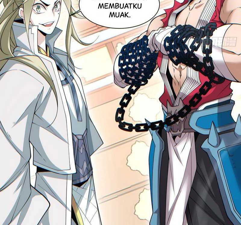 My Disciples Are All Big Villains Chapter 78 - halaman 23