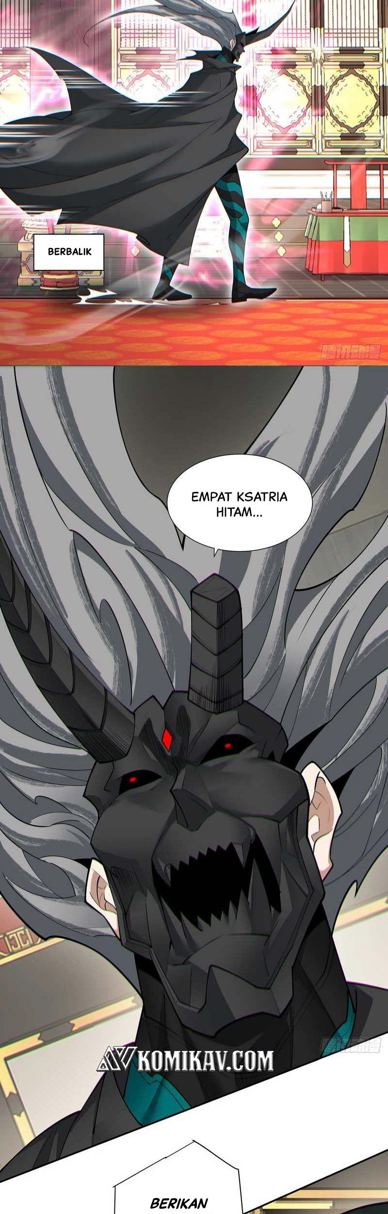 My Disciples Are All Big Villains Chapter 78 - halaman 26