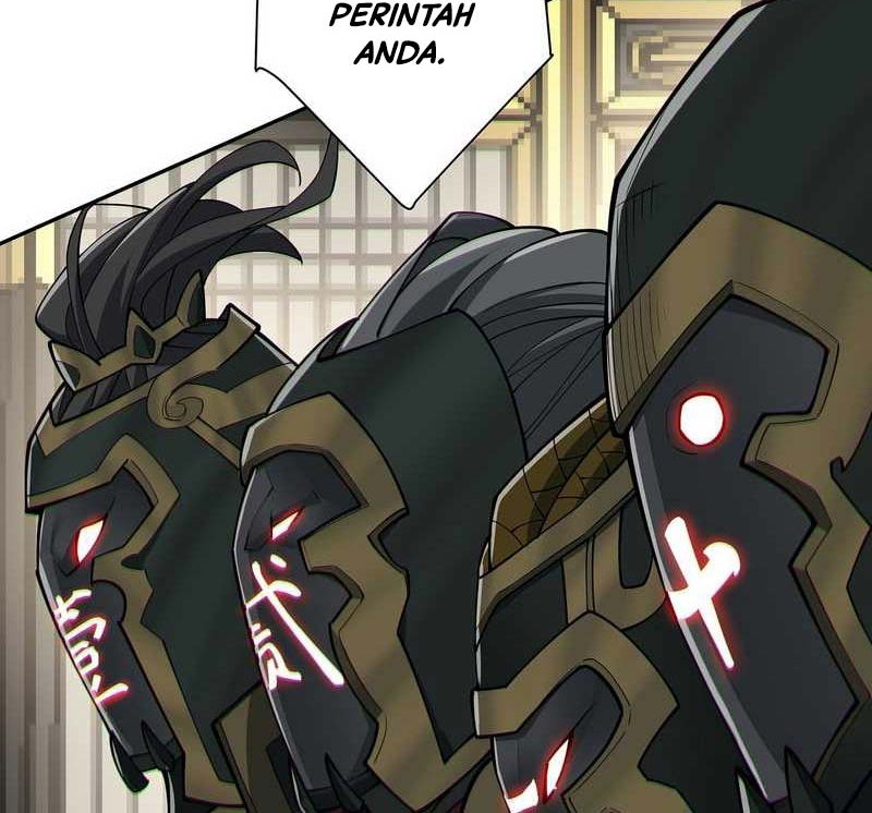 My Disciples Are All Big Villains Chapter 78 - halaman 27