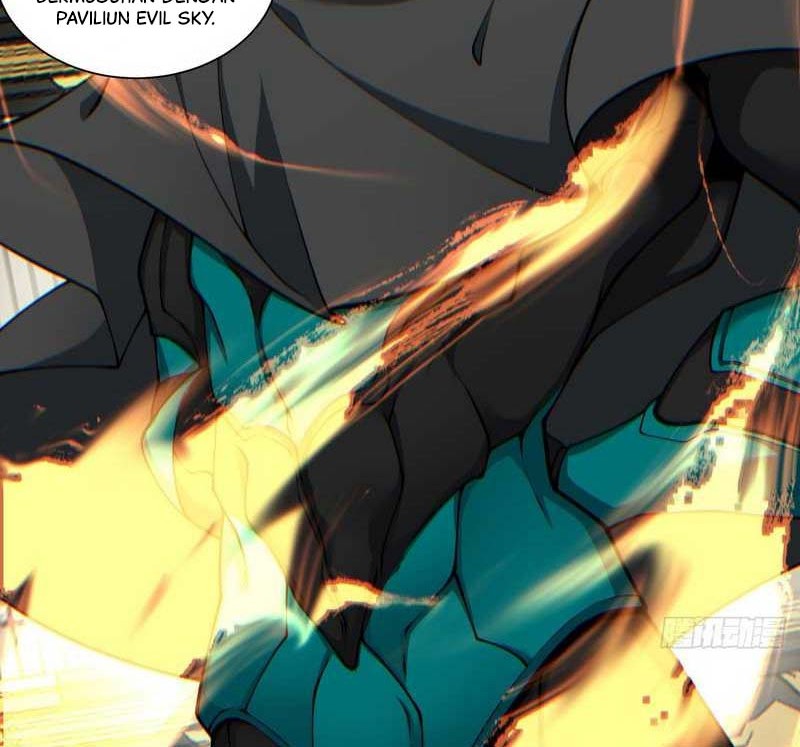 My Disciples Are All Big Villains Chapter 78 - halaman 31