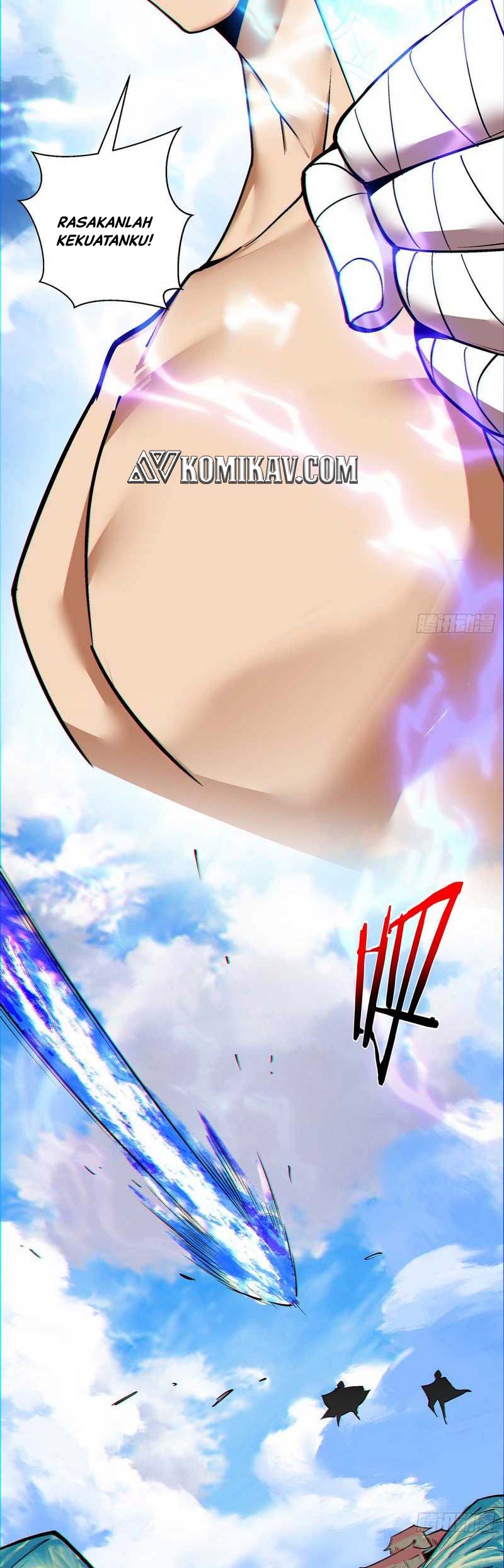 My Disciples Are All Big Villains Chapter 79 - halaman 26