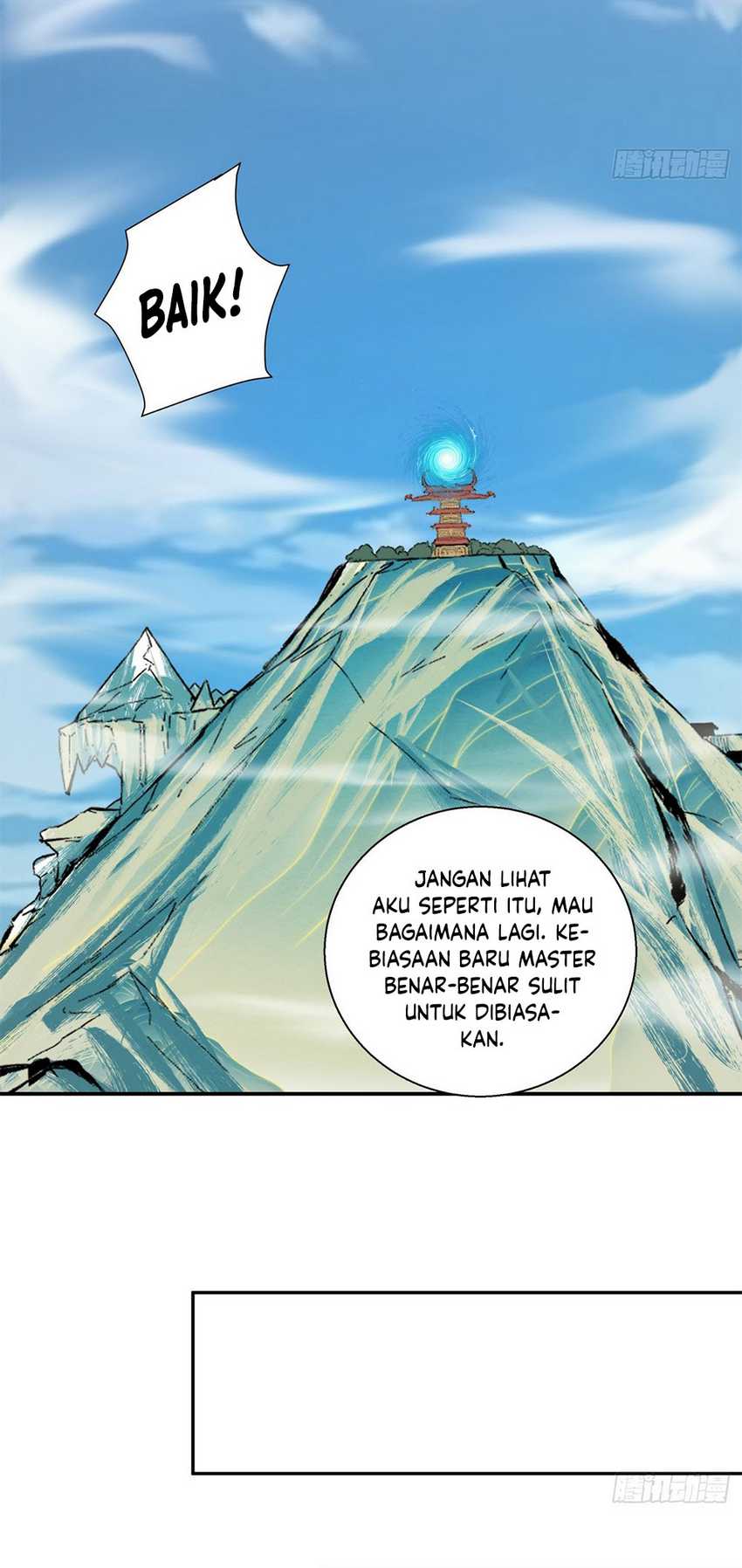 My Disciples Are All Big Villains Chapter 8 - halaman 25