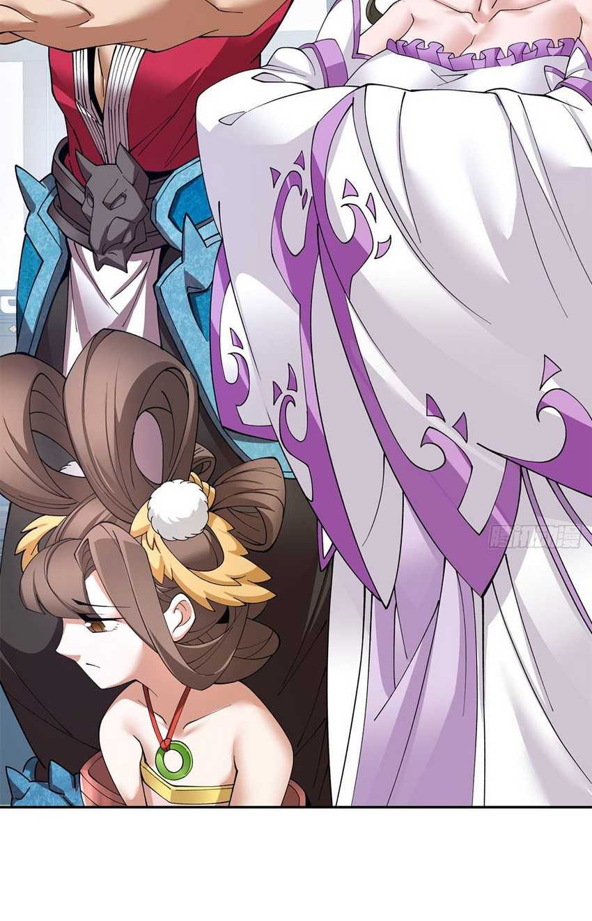 My Disciples Are All Big Villains Chapter 8 - halaman 35