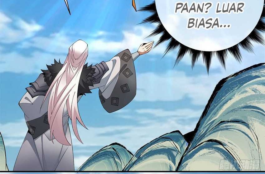 My Disciples Are All Big Villains Chapter 8 - halaman 5
