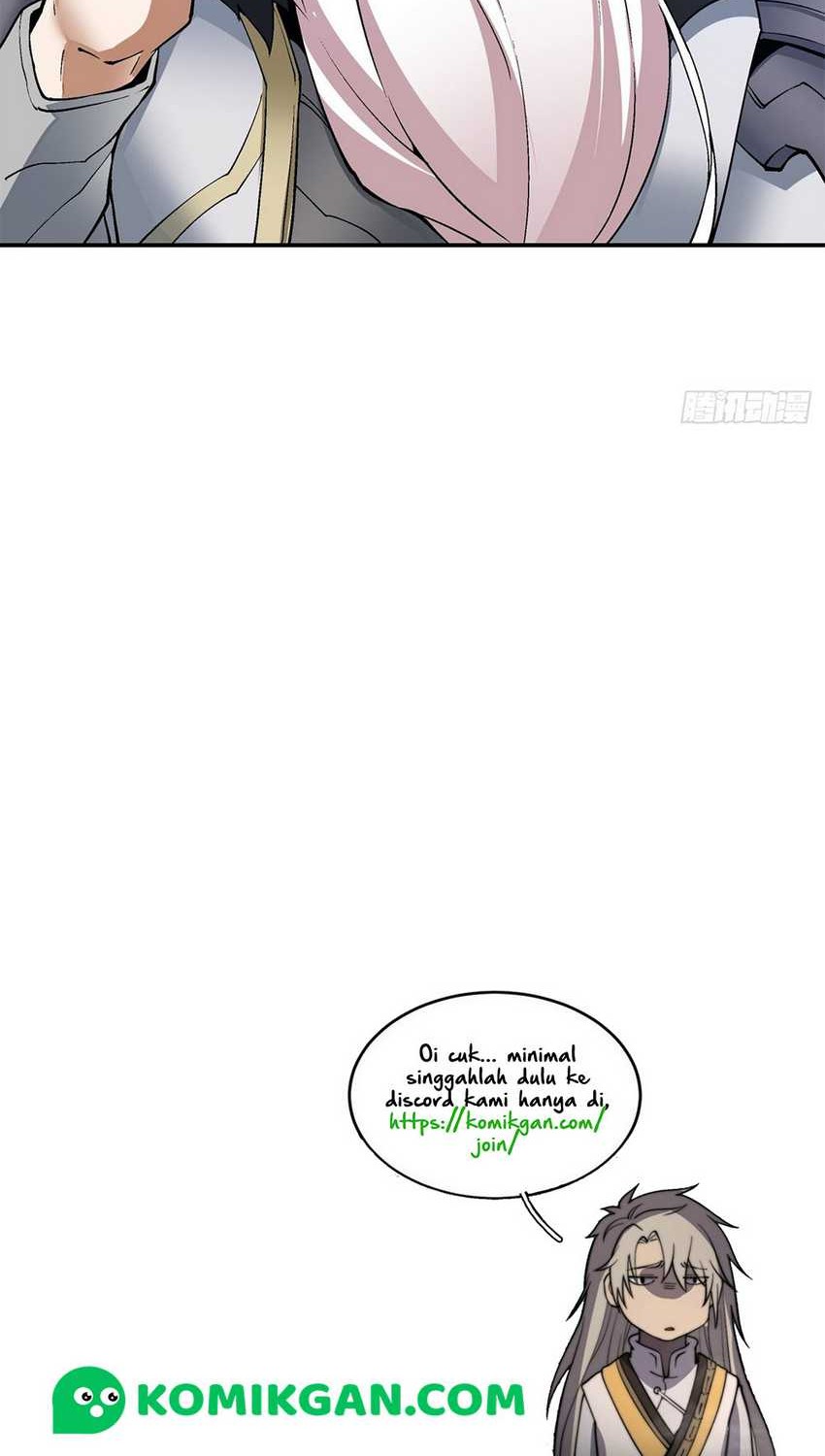 My Disciples Are All Big Villains Chapter 8 - halaman 55