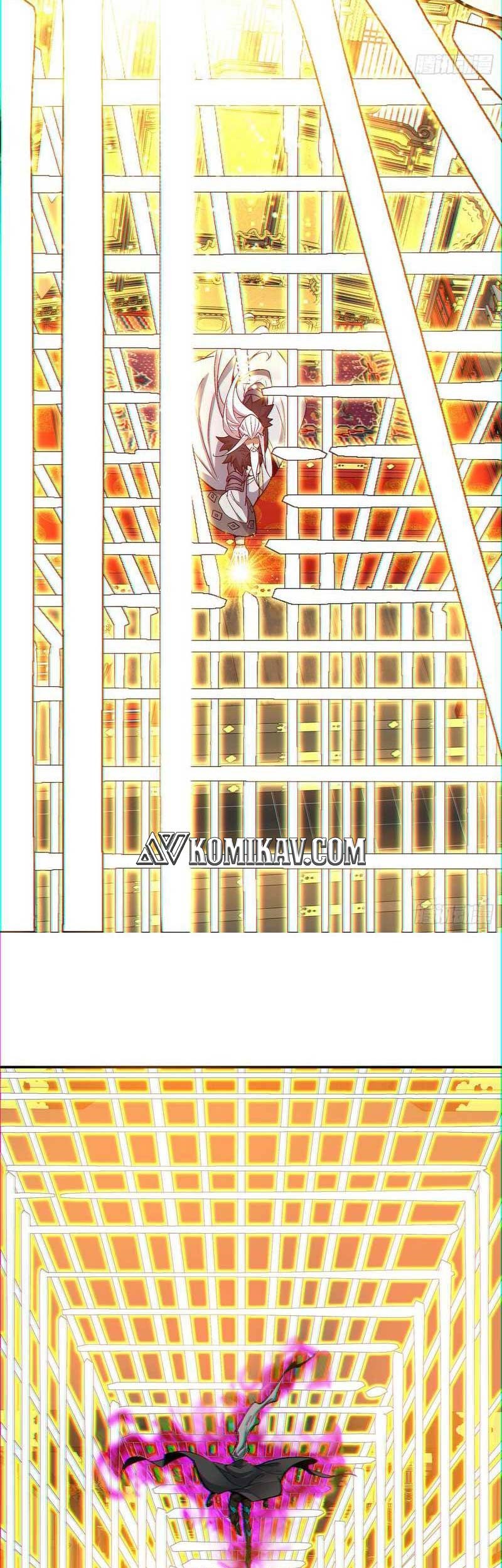 My Disciples Are All Big Villains Chapter 80 - halaman 29