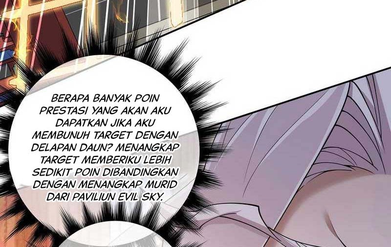 My Disciples Are All Big Villains Chapter 80 - halaman 38