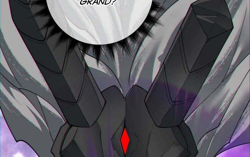 My Disciples Are All Big Villains Chapter 80 - halaman 40