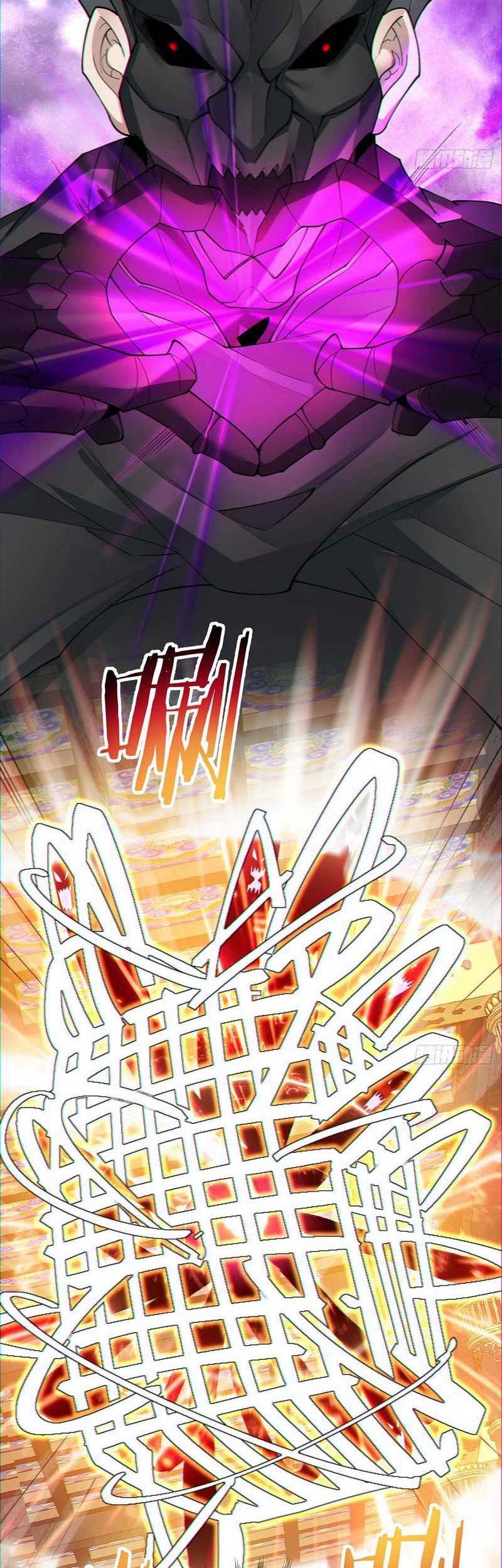 My Disciples Are All Big Villains Chapter 80 - halaman 41