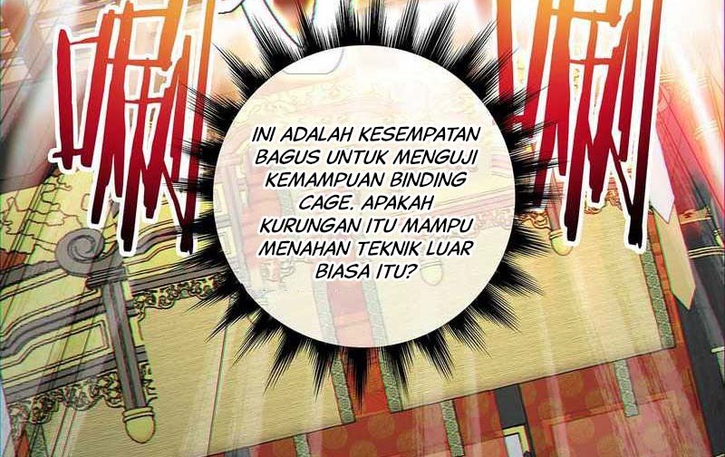 My Disciples Are All Big Villains Chapter 80 - halaman 42