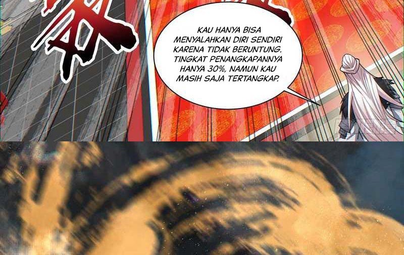 My Disciples Are All Big Villains Chapter 80 - halaman 44