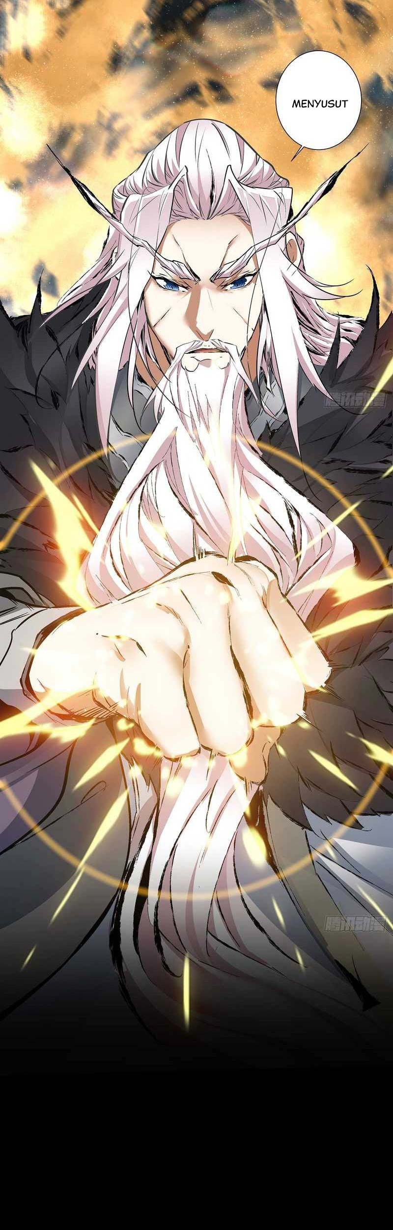My Disciples Are All Big Villains Chapter 80 - halaman 45