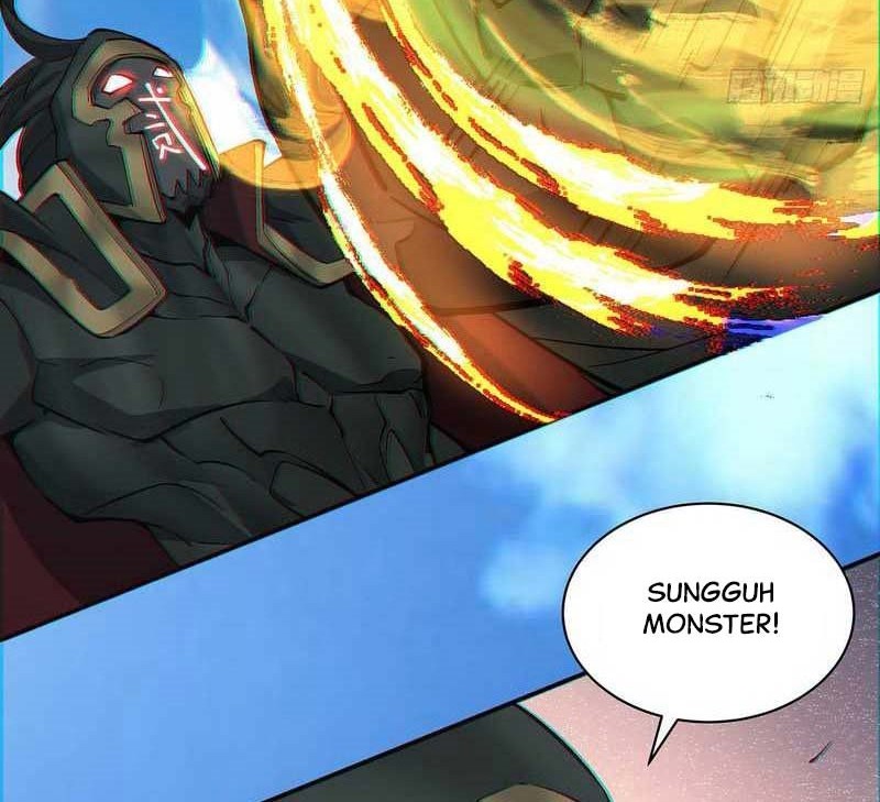 My Disciples Are All Big Villains Chapter 81 - halaman 15