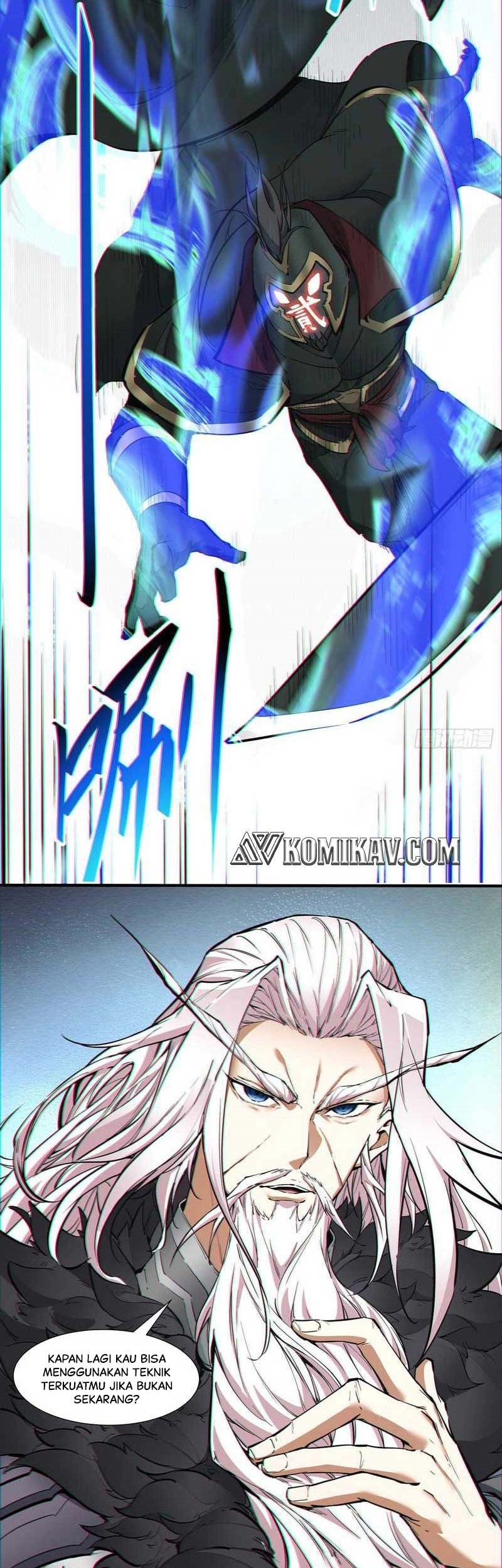 My Disciples Are All Big Villains Chapter 81 - halaman 20