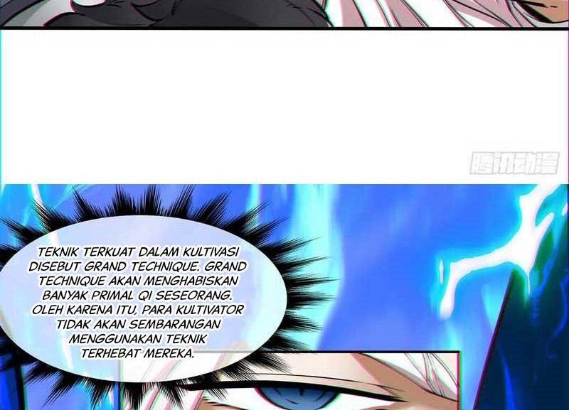 My Disciples Are All Big Villains Chapter 81 - halaman 21