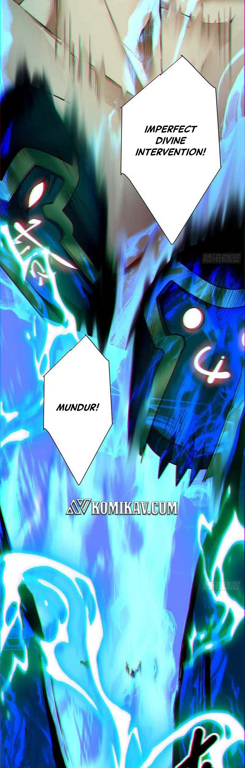 My Disciples Are All Big Villains Chapter 81 - halaman 24