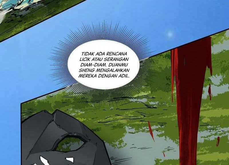 My Disciples Are All Big Villains Chapter 81 - halaman 27