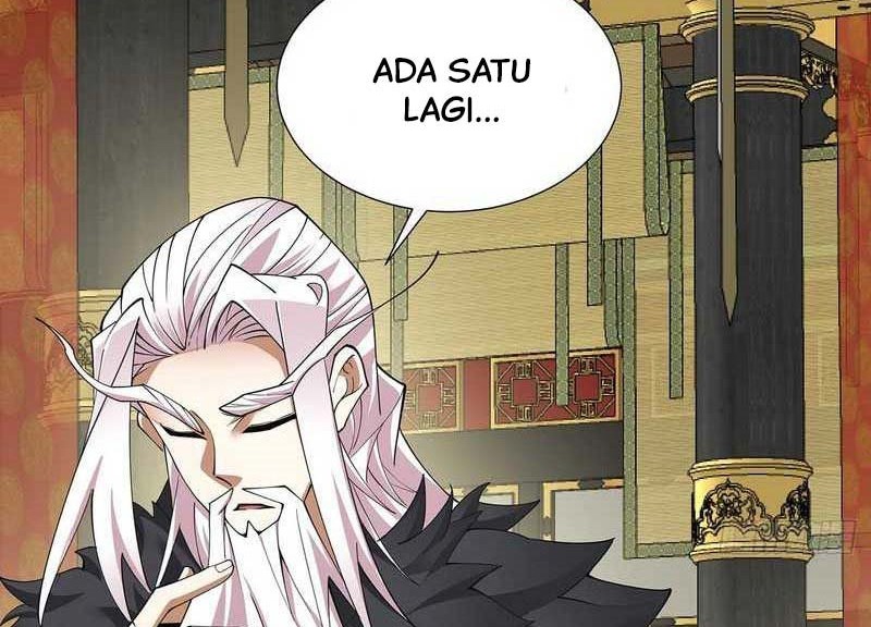 My Disciples Are All Big Villains Chapter 81 - halaman 31
