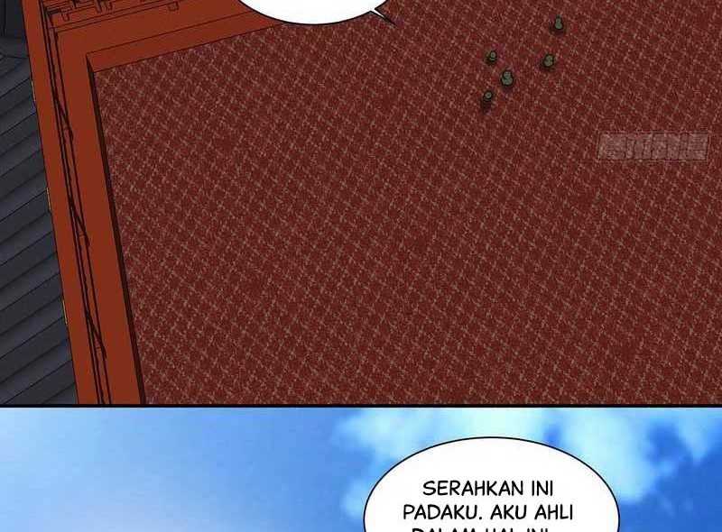 My Disciples Are All Big Villains Chapter 81 - halaman 37