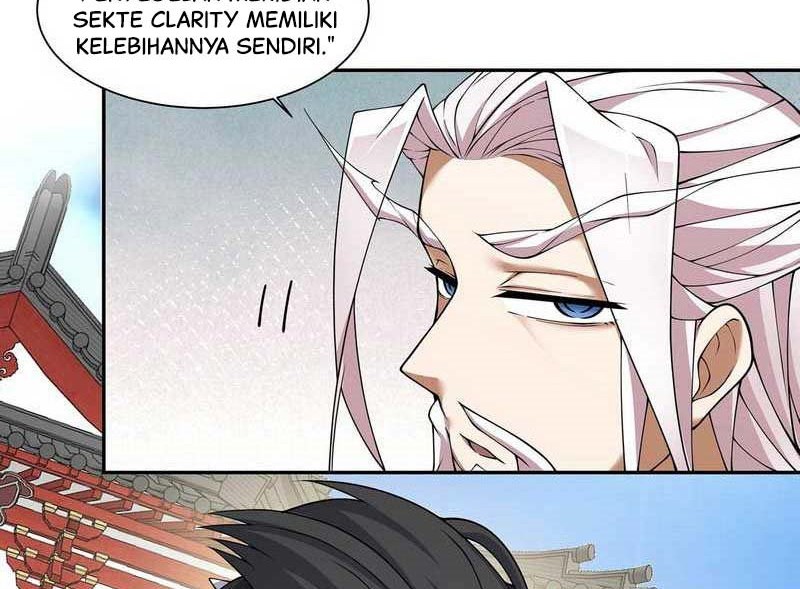 My Disciples Are All Big Villains Chapter 81 - halaman 39
