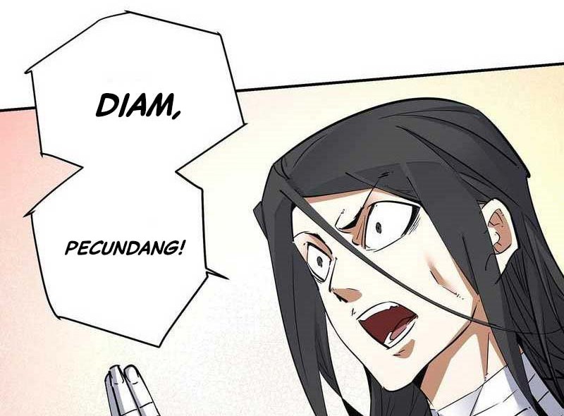 My Disciples Are All Big Villains Chapter 81 - halaman 41
