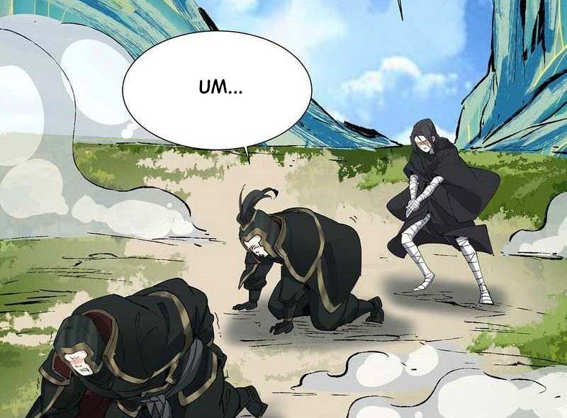 My Disciples Are All Big Villains Chapter 81 - halaman 43