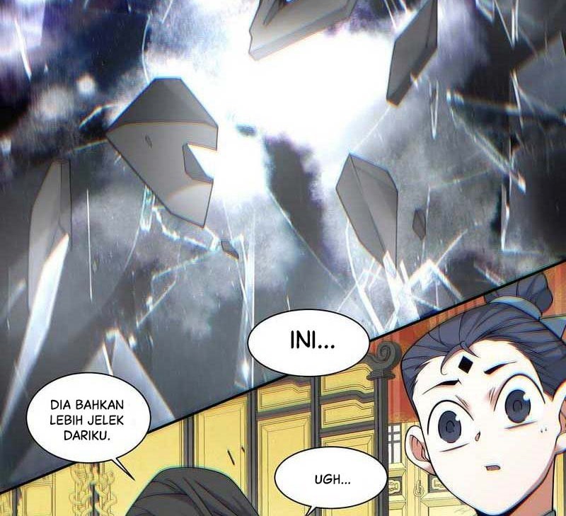 My Disciples Are All Big Villains Chapter 81 - halaman 5