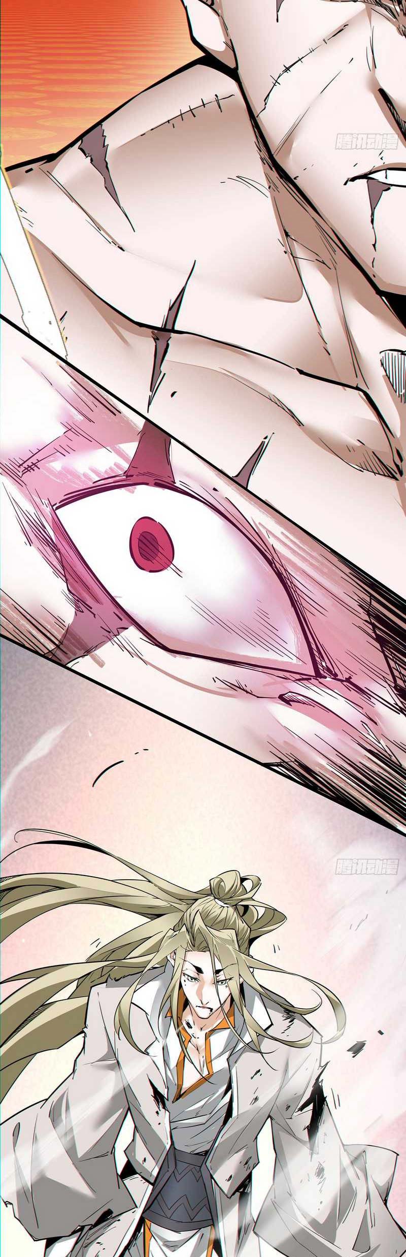 My Disciples Are All Big Villains Chapter 82 - halaman 7