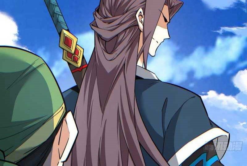My Disciples Are All Big Villains Chapter 83 - halaman 29