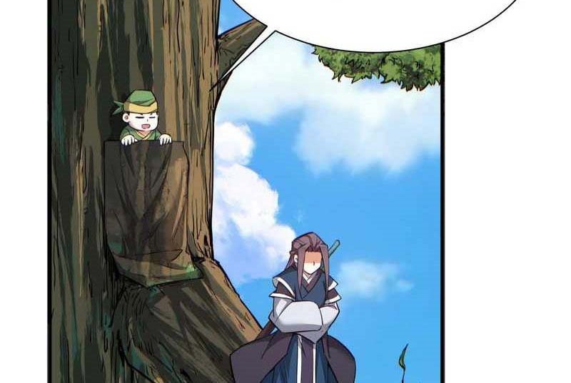 My Disciples Are All Big Villains Chapter 83 - halaman 31