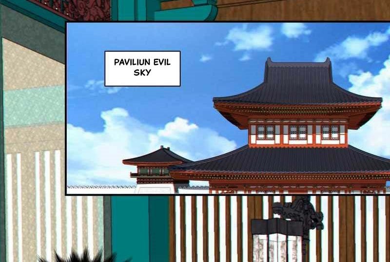 My Disciples Are All Big Villains Chapter 83 - halaman 37