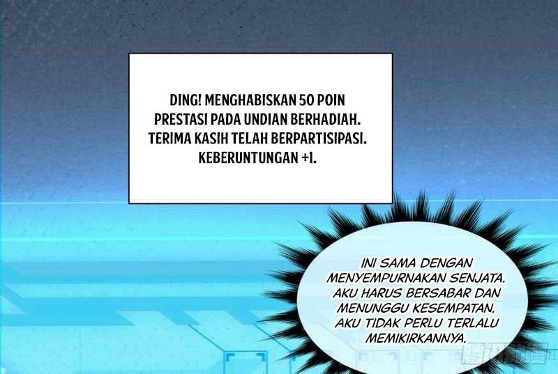 My Disciples Are All Big Villains Chapter 83 - halaman 39