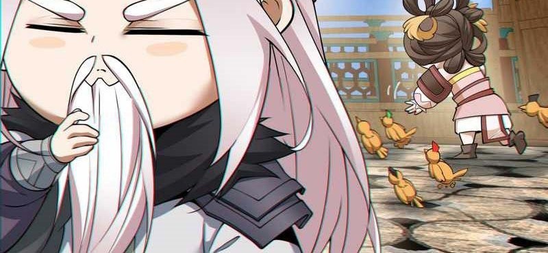 My Disciples Are All Big Villains Chapter 84 - halaman 25