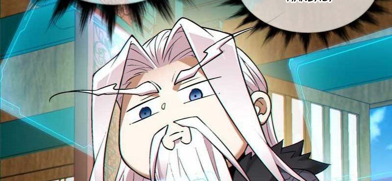 My Disciples Are All Big Villains Chapter 84 - halaman 29