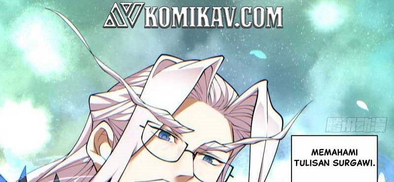 My Disciples Are All Big Villains Chapter 84 - halaman 31