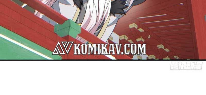 My Disciples Are All Big Villains Chapter 84 - halaman 35