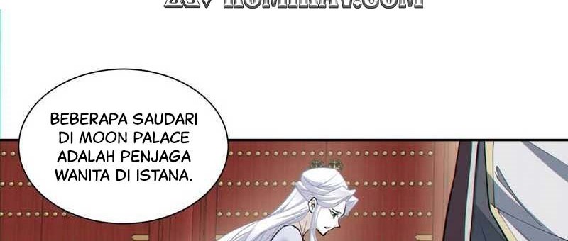 My Disciples Are All Big Villains Chapter 85 - halaman 11