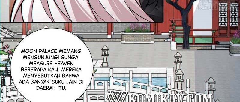 My Disciples Are All Big Villains Chapter 85 - halaman 15