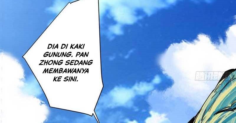 My Disciples Are All Big Villains Chapter 85 - halaman 29