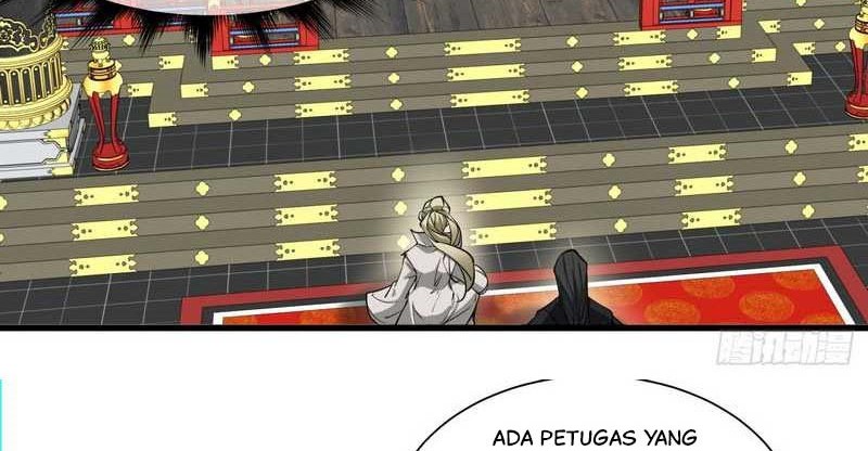 My Disciples Are All Big Villains Chapter 85 - halaman 31