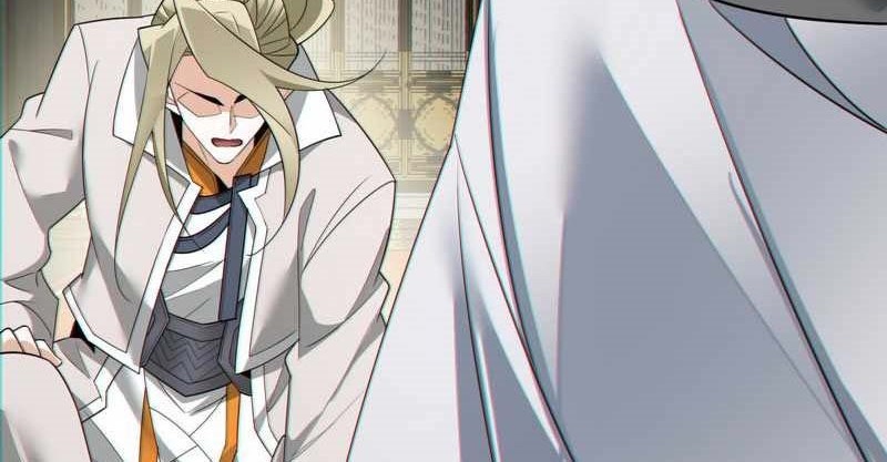 My Disciples Are All Big Villains Chapter 85 - halaman 35