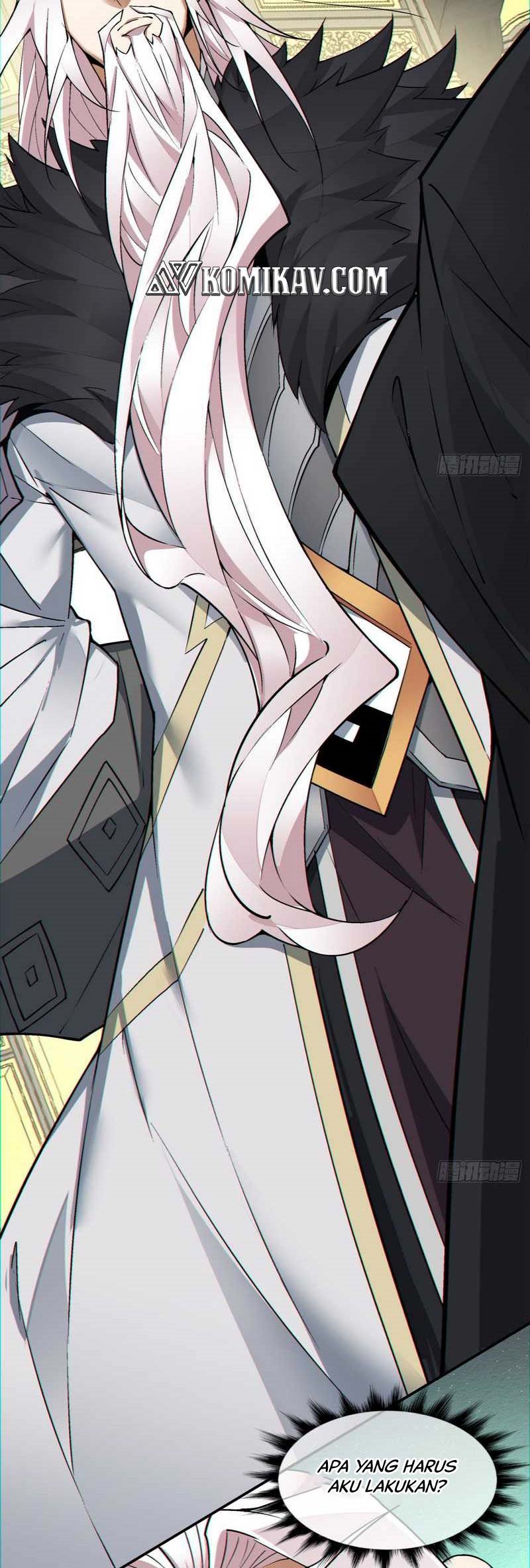 My Disciples Are All Big Villains Chapter 86 - halaman 12