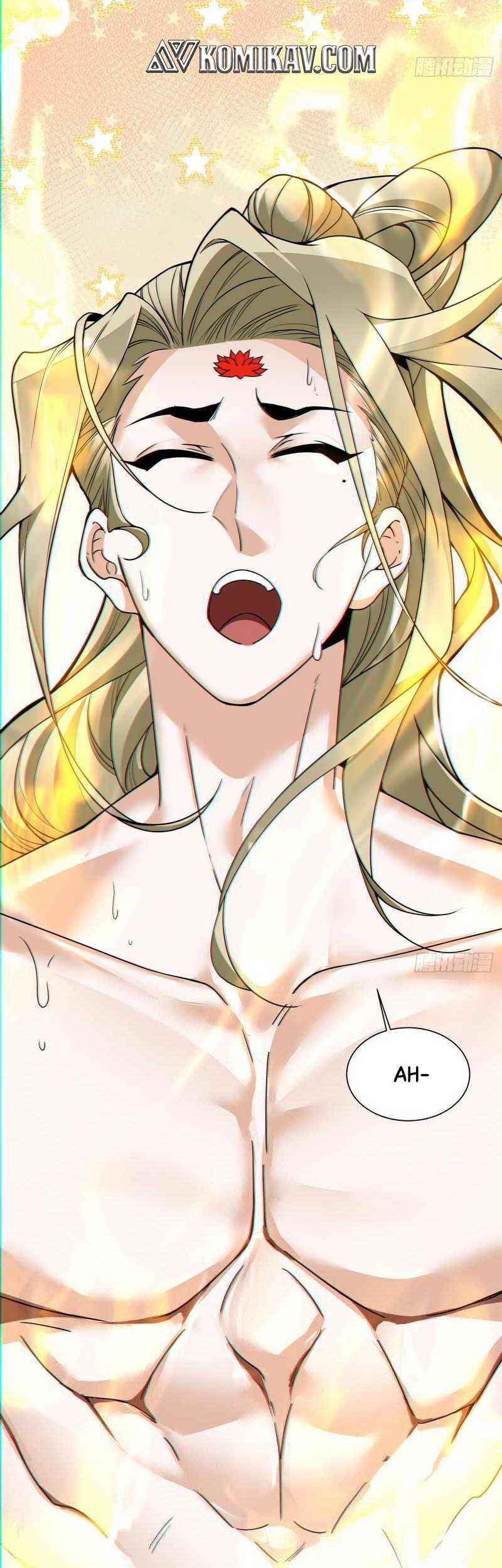 My Disciples Are All Big Villains Chapter 86 - halaman 24