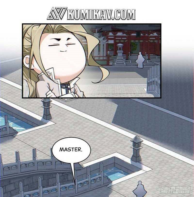 My Disciples Are All Big Villains Chapter 87 - halaman 27